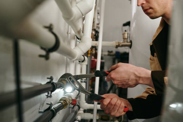Best Toilet Repair Services  in Limesa, CA