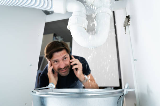 Best Sewer Line Repair  in Limesa, CA