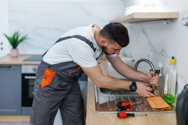 Best Hot Water Heater Installation  in Limesa, CA