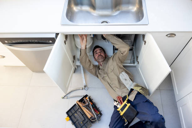 Best Water Heater Repair  in Limesa, CA