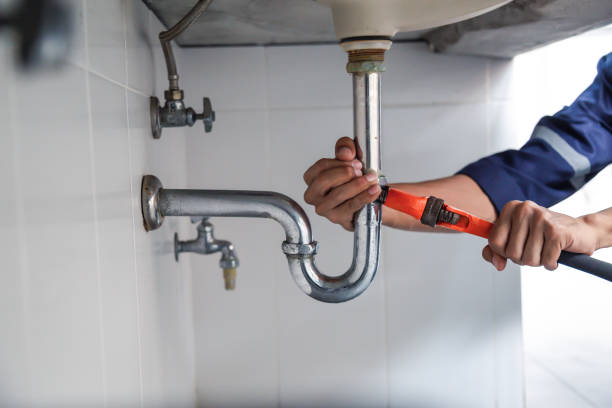 Best Drain Cleaning Services  in Limesa, CA