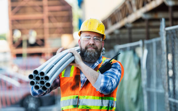 Sewer Line Replacement in Calimesa, CA