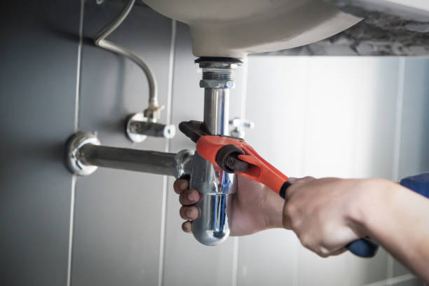 Best Pipe Repair Near Me  in Limesa, CA