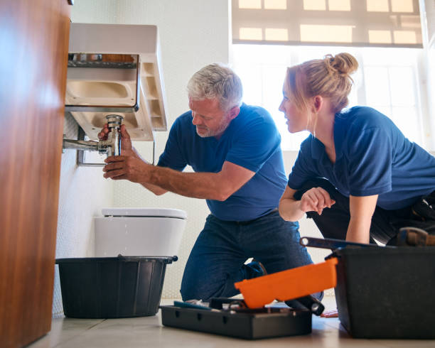 Best Septic Systems  in Limesa, CA